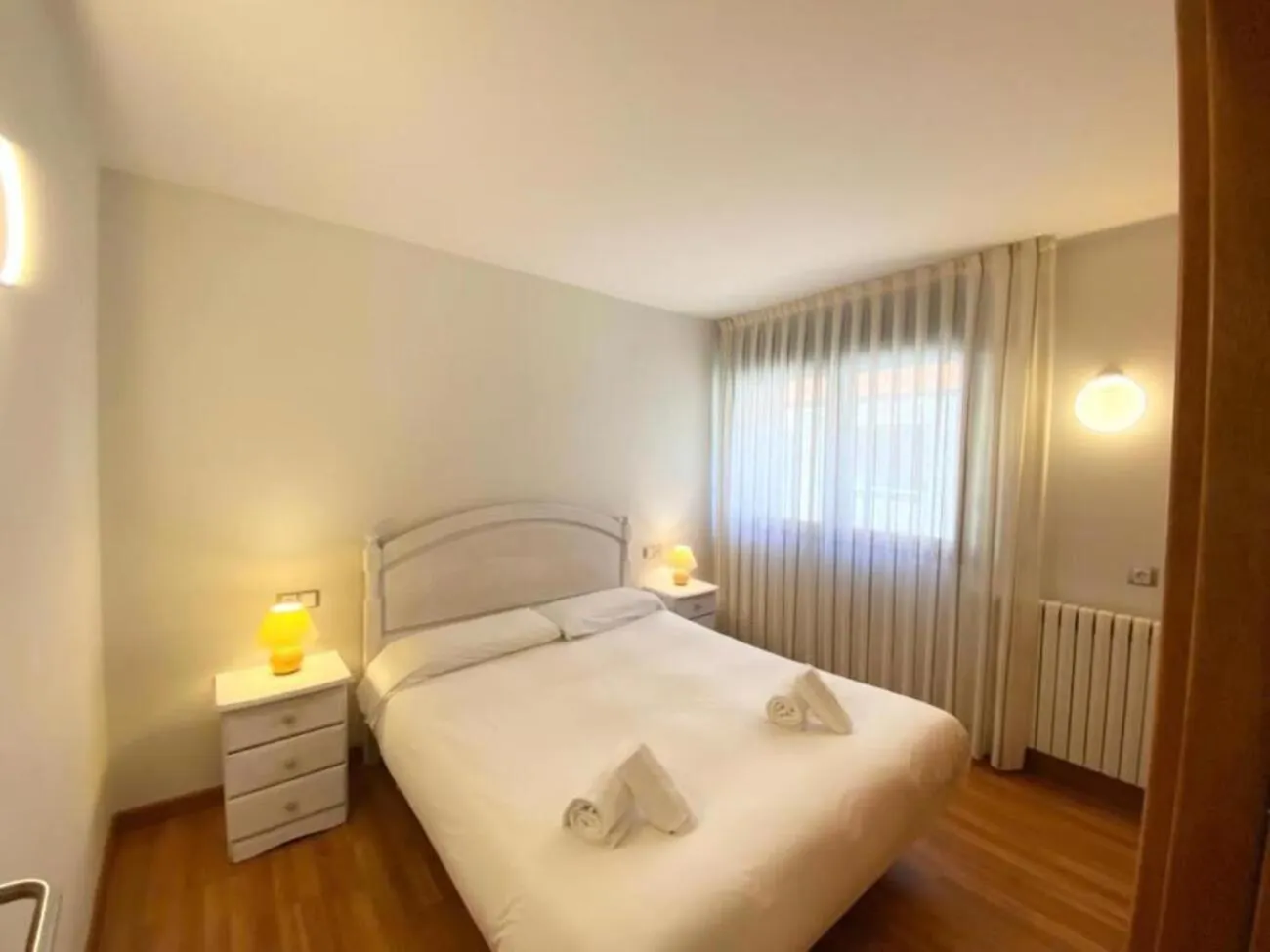 Apartment Sol-Ski El Tarter