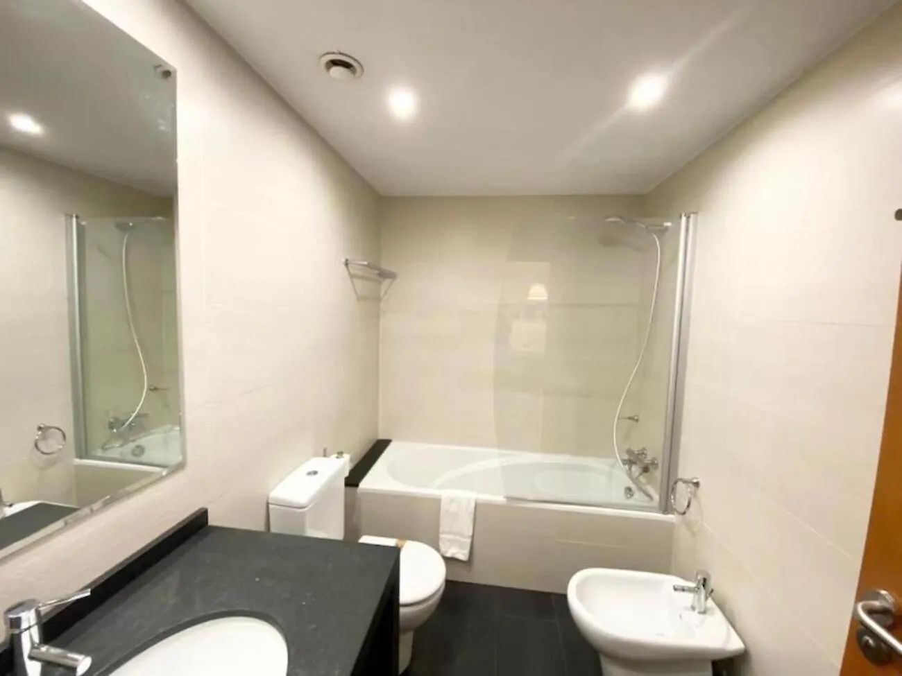 Sol-Ski El Tarter Apartment